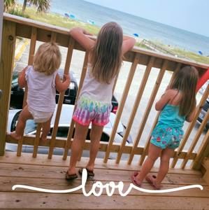 Meet your Posher, Misty